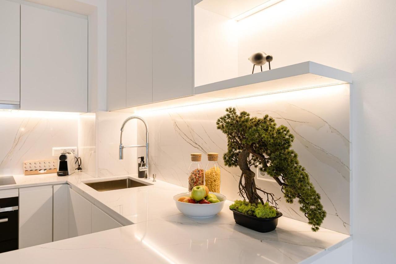 Hamilius Apartments City Center Luxembourg By Rentaroo Kültér fotó