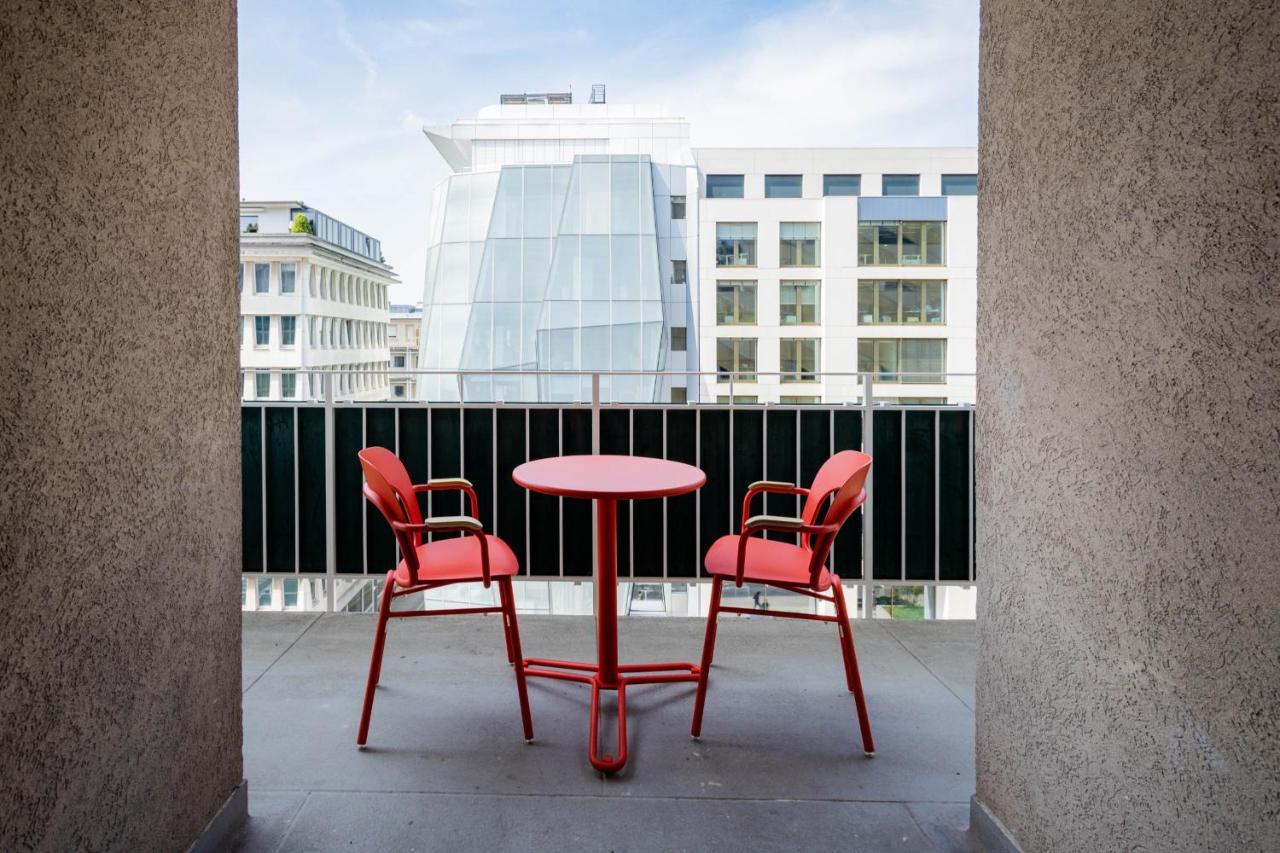 Hamilius Apartments City Center Luxembourg By Rentaroo Kültér fotó